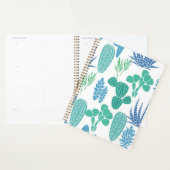 motif plante (Devant avec enveloppe)