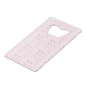 Motif Pois rose sur rose (Dos Angle)