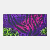 Motif poster de animal (Recto)