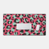 motif poster de animal (Clavier et souris)