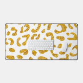 motif poster de animal (Clavier et souris)
