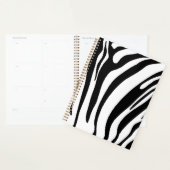motif poster de animal (Devant avec enveloppe)