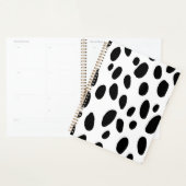 motif poster de animal (Devant avec enveloppe)