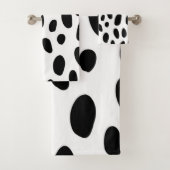 motif poster de animal (En situation)