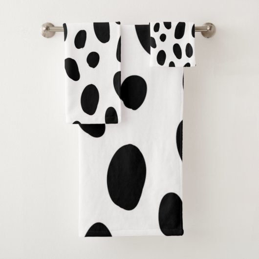 motif poster de animal (En situation)