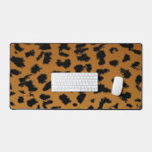 motif poster de animal (Clavier et souris)