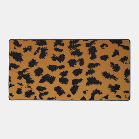 motif poster de animal (Recto)