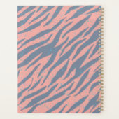 motif poster de animal (Dos)
