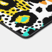 motif poster de animal (Coin)