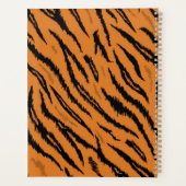 motif poster de animal (Dos)