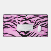 motif poster de animal (Clavier et souris)