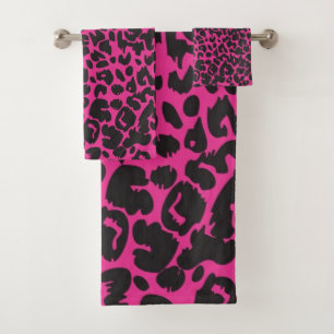 motif poster de animal