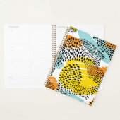 motif poster de animal (Devant avec enveloppe)