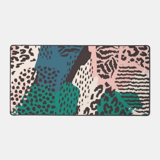 motif poster de animal (Recto)