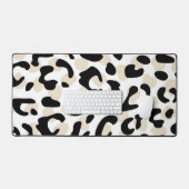 motif poster de animal (Clavier et souris)