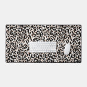 motif poster de animal (Clavier et souris)