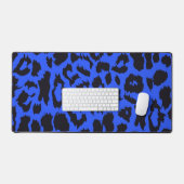 motif poster de animal (Clavier et souris)