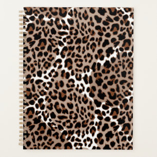 motif poster de animal