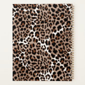 motif poster de animal (Dos)
