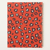motif poster de animal (Dos)
