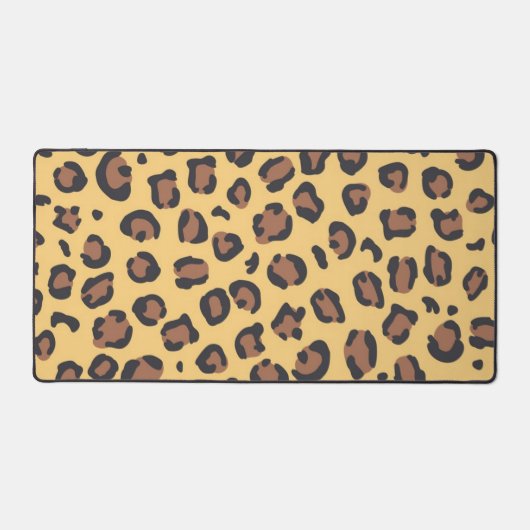 motif poster de animal (Recto)