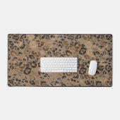 motif poster de animal (Clavier et souris)