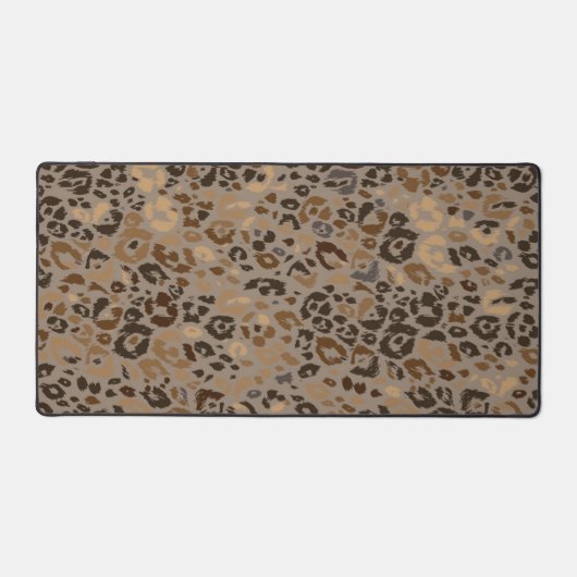 motif poster de animal (Recto)