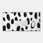 motif poster de animal (Clavier et souris)