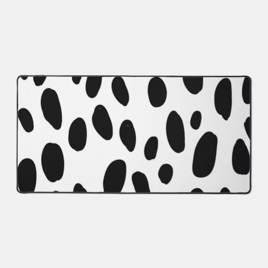 motif poster de animal (Recto)