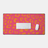 motif poster de animal (Clavier et souris)