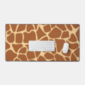 motif poster de animal (Clavier et souris)