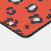 motif poster de animal (Coin)