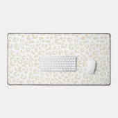 motif poster de animal (Clavier et souris)