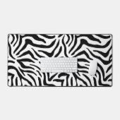 motif poster de animal (Clavier et souris)