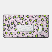 motif poster de animal (Clavier et souris)