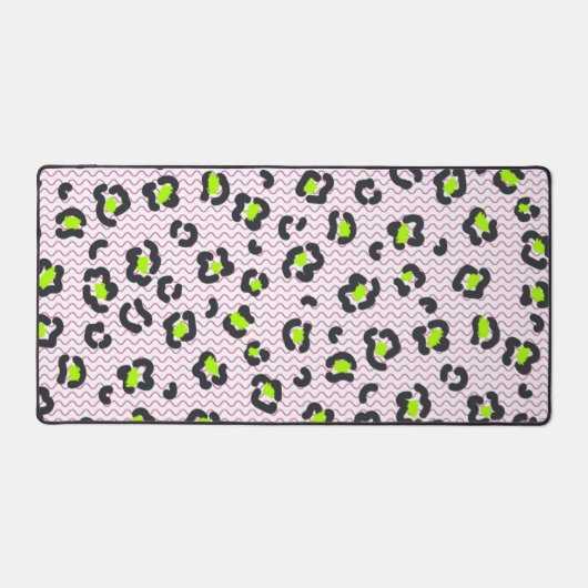 motif poster de animal (Recto)