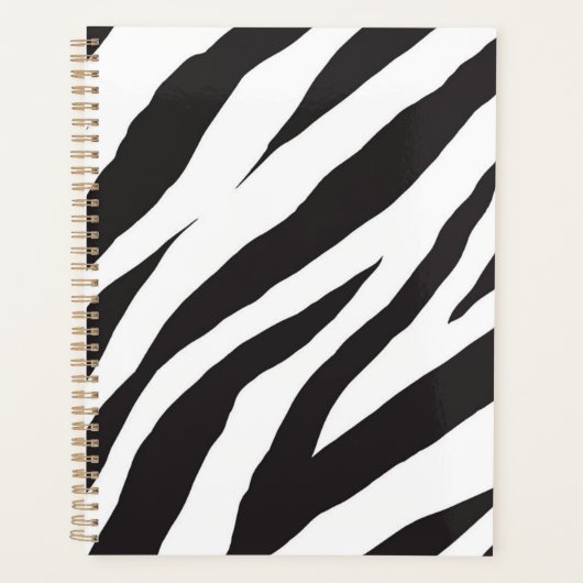 motif poster de animal (Devant)