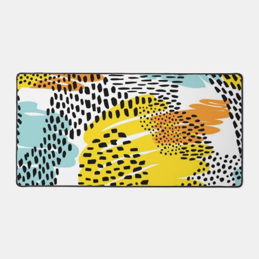 motif poster de animal (Recto)