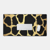 motif poster de animal (Clavier et souris)