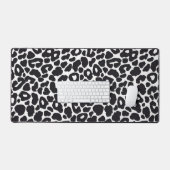 motif poster de animal (Clavier et souris)