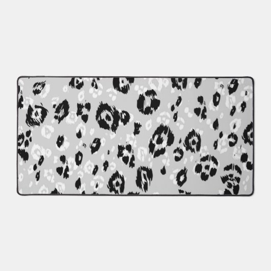 motif poster de animal (Recto)