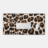 motif poster de animal (Clavier et souris)