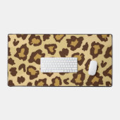 motif poster de animal (Clavier et souris)