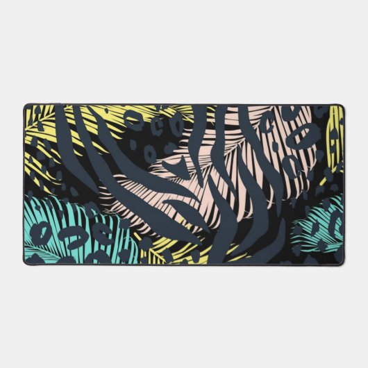 motif poster de animal (Recto)