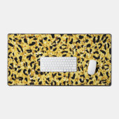 motif poster de animal (Clavier et souris)