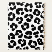 motif poster de animal (Dos)