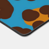 motif poster de animal (Coin)