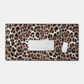 motif poster de animal (Clavier et souris)