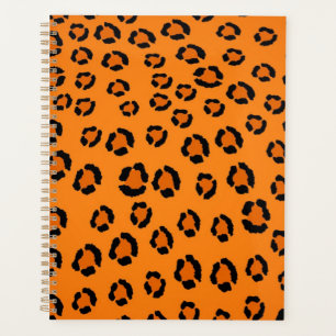 motif poster de animal