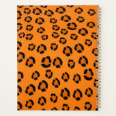 motif poster de animal (Dos)